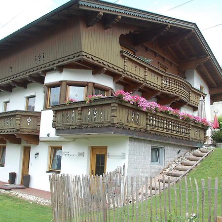 Haus Hart Im Zillertal 6 Personen Βίλα Εξωτερικό φωτογραφία