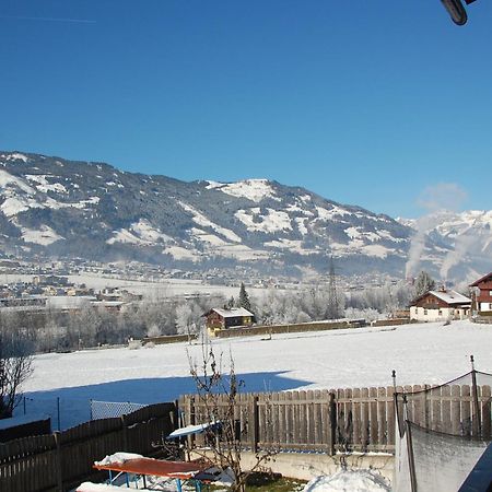 Haus Hart Im Zillertal 6 Personen Βίλα Εξωτερικό φωτογραφία
