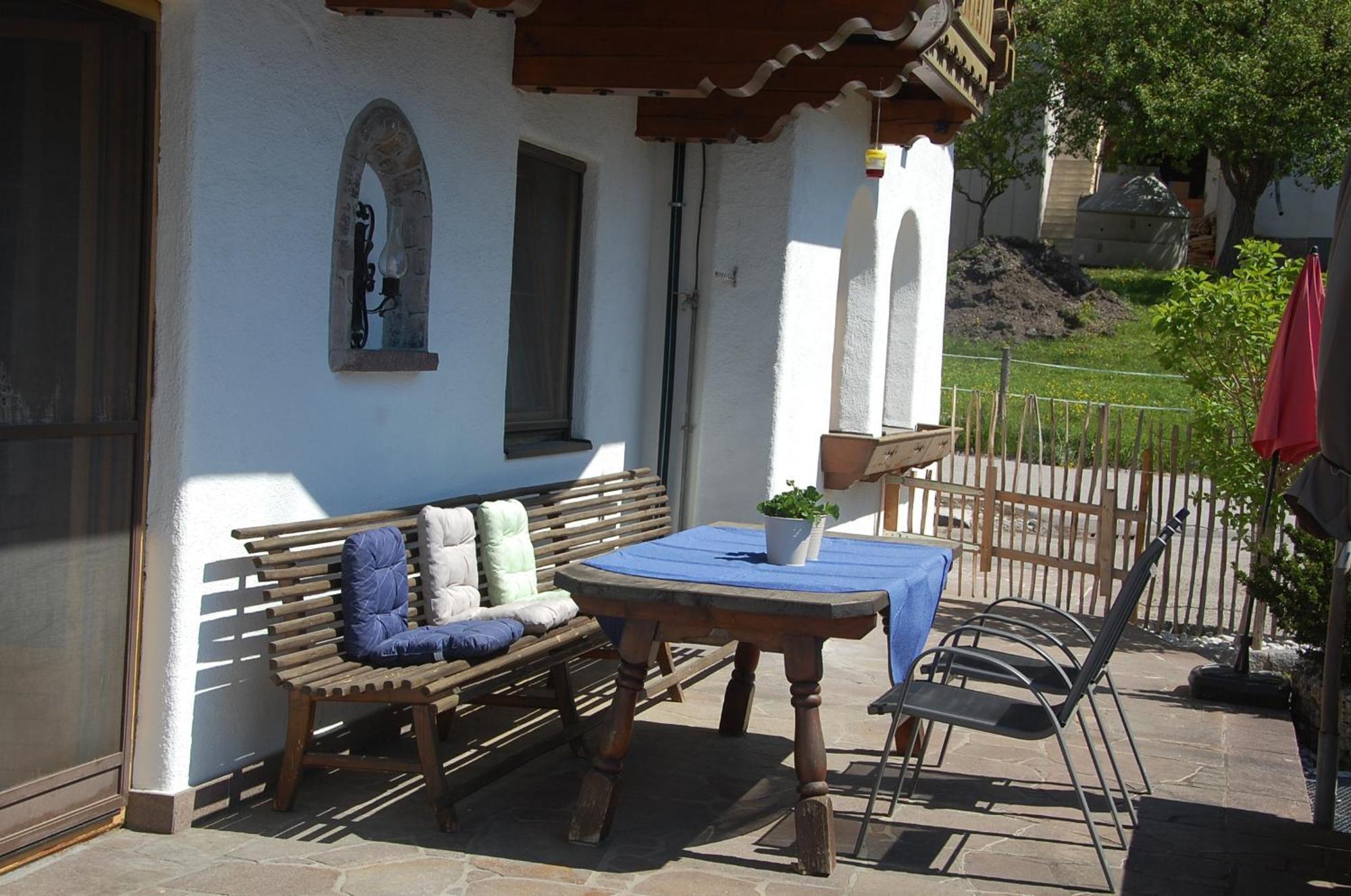 Haus Hart Im Zillertal 6 Personen Βίλα Εξωτερικό φωτογραφία