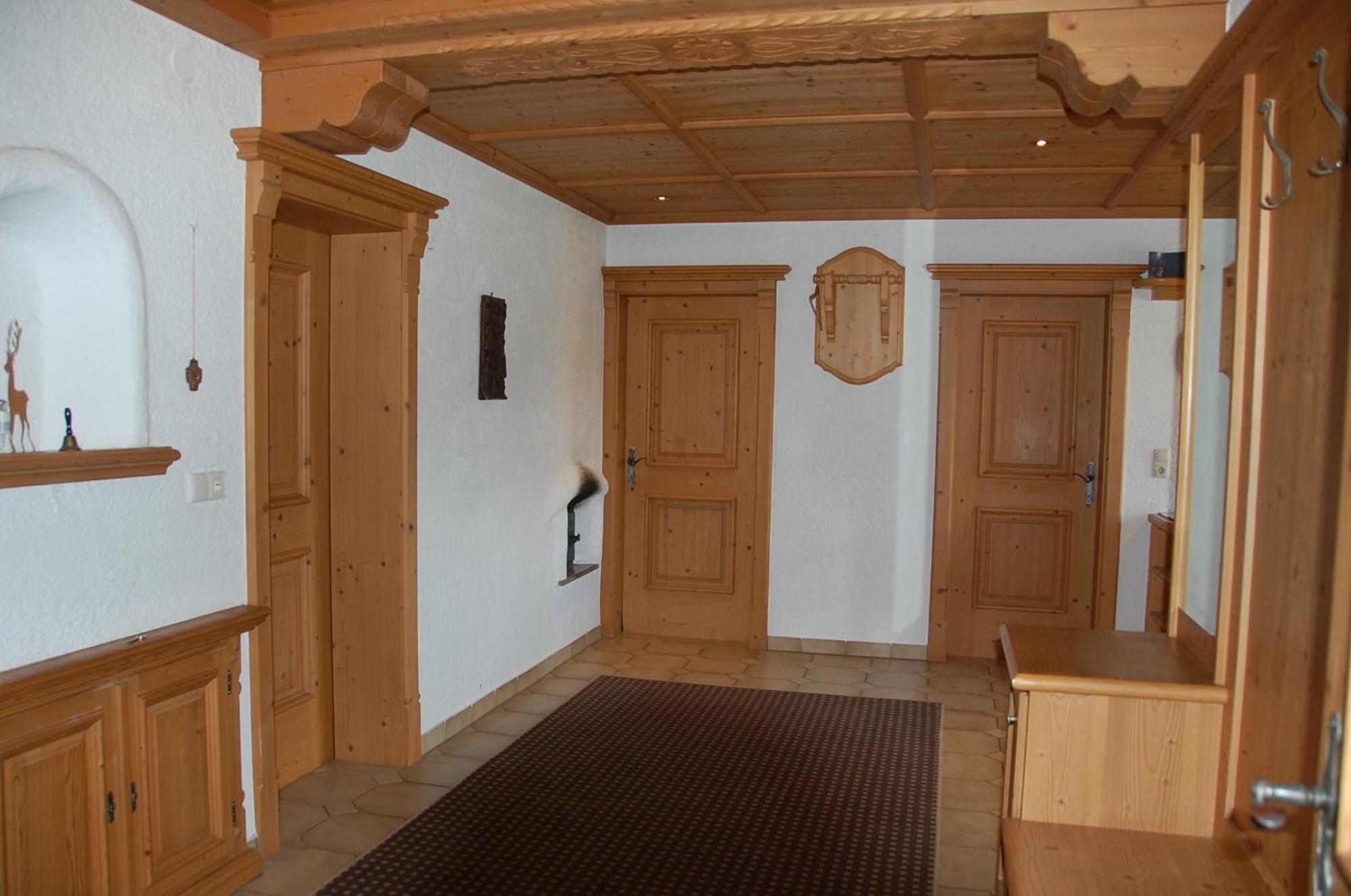 Haus Hart Im Zillertal 6 Personen Βίλα Εξωτερικό φωτογραφία