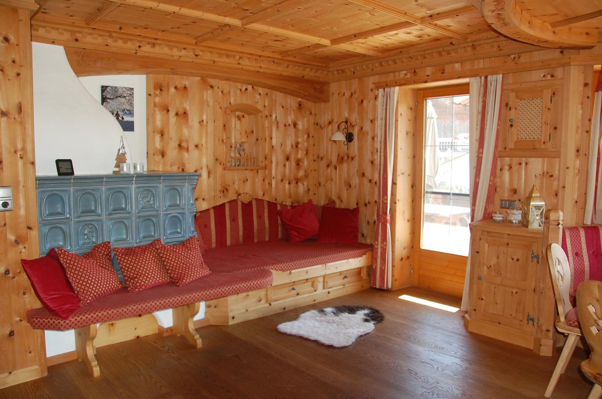 Haus Hart Im Zillertal 6 Personen Βίλα Εξωτερικό φωτογραφία