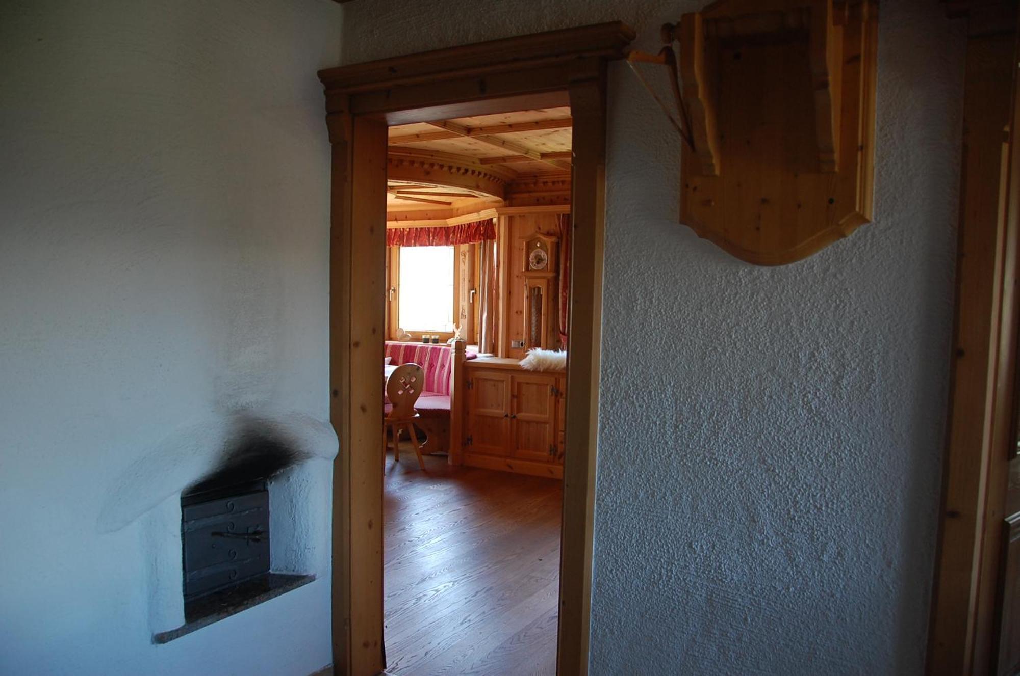 Haus Hart Im Zillertal 6 Personen Βίλα Εξωτερικό φωτογραφία