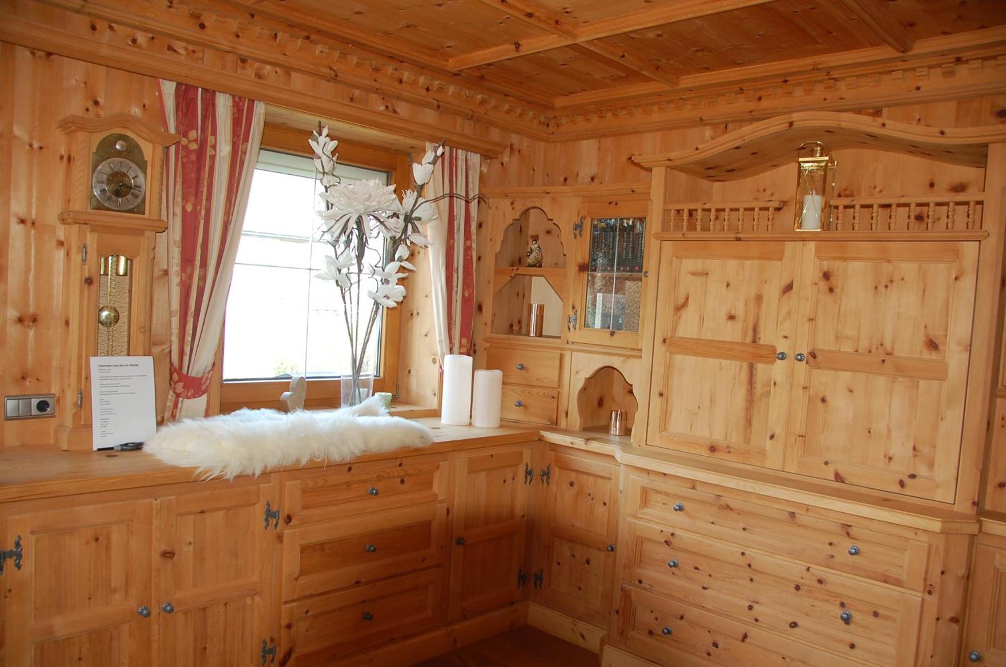 Haus Hart Im Zillertal 6 Personen Βίλα Εξωτερικό φωτογραφία