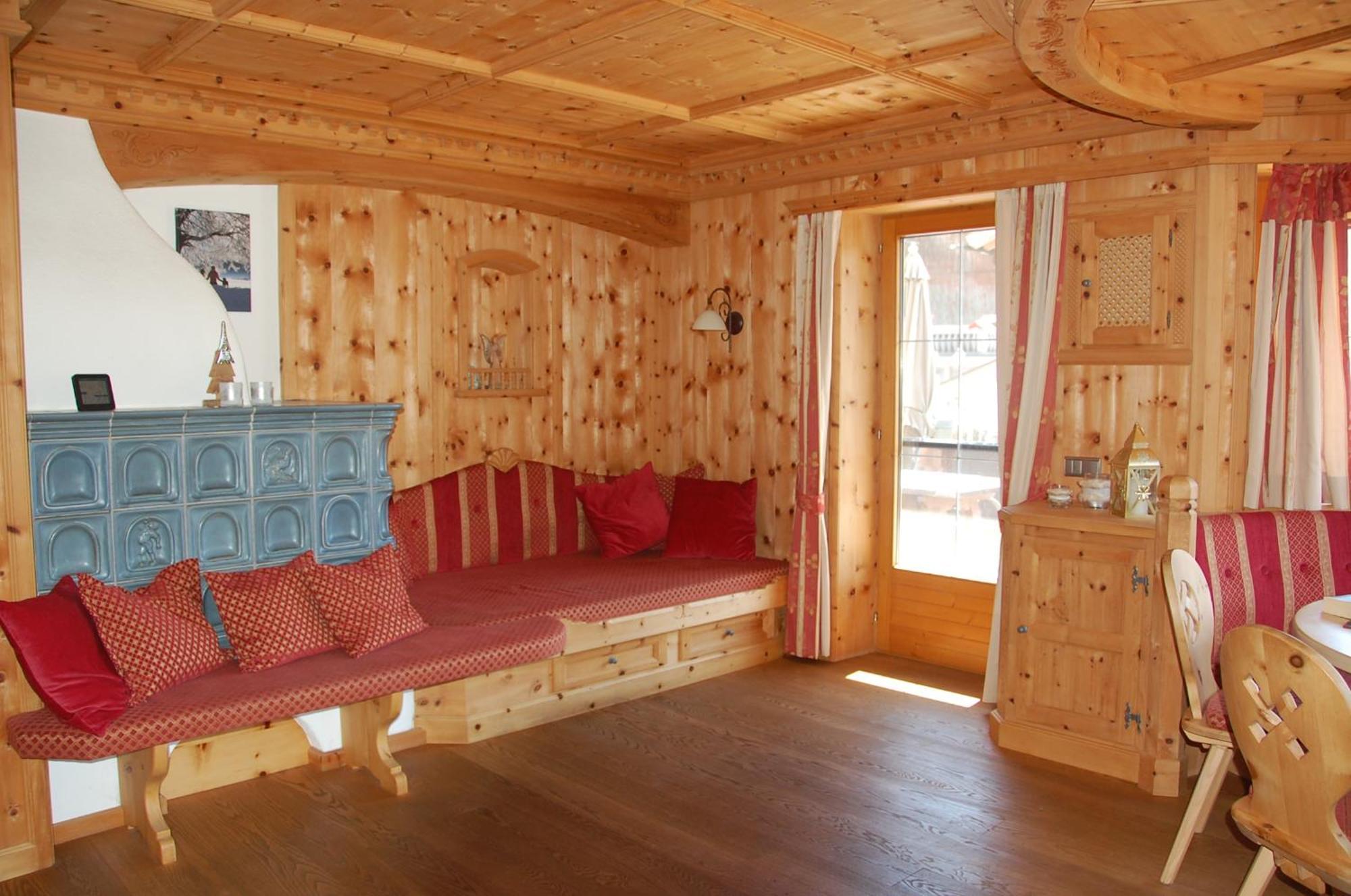 Haus Hart Im Zillertal 6 Personen Βίλα Εξωτερικό φωτογραφία