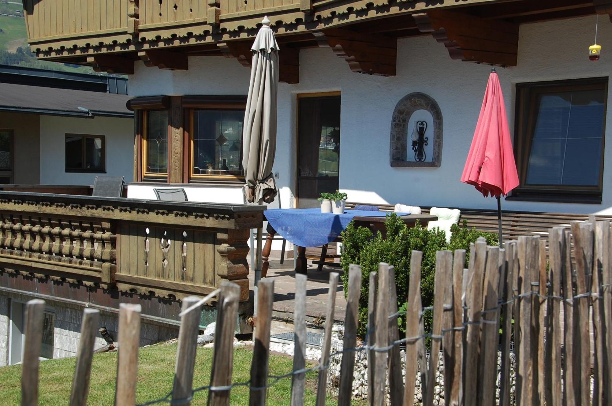 Haus Hart Im Zillertal 6 Personen Βίλα Εξωτερικό φωτογραφία