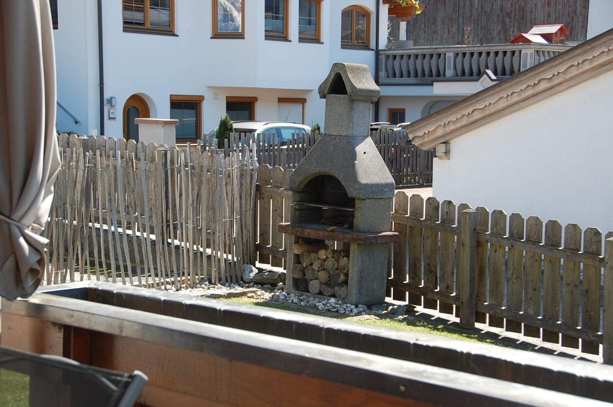 Haus Hart Im Zillertal 6 Personen Βίλα Εξωτερικό φωτογραφία